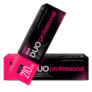 Tintura Duo Medellin