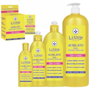 Acrilato de Dromatic