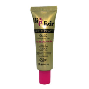 ACEITE DE ARGÁN CAPILAR