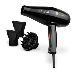 Secador Alizz 21000 super mega turbo