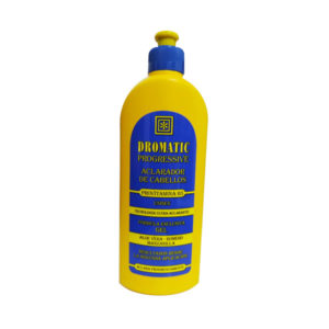 aclarador de cabello dromatic