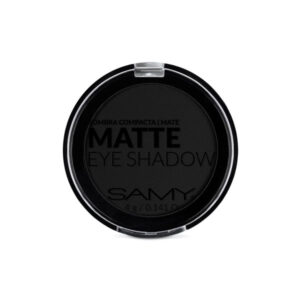 samy sombra tono 01 negro