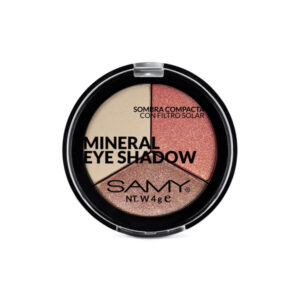 Samy sombra trio color 16