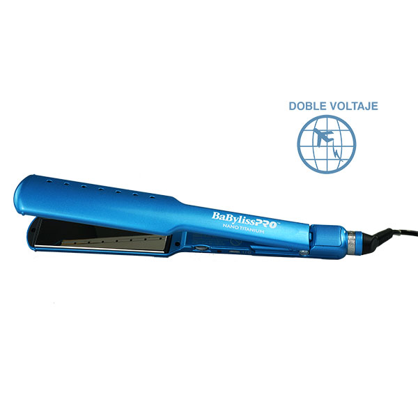 Babyliss pro 2024 rapido plancha