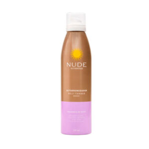 AUTOBRONCEADOR NUDE AEROSOL